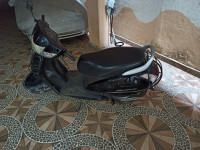Honda Activa 2011 Model