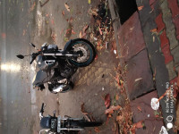 Yamaha FZ-S FI V3 2019 Model