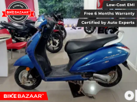 Honda Activa