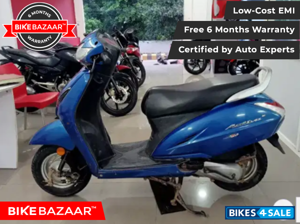 Honda Activa
