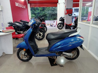 Honda Activa