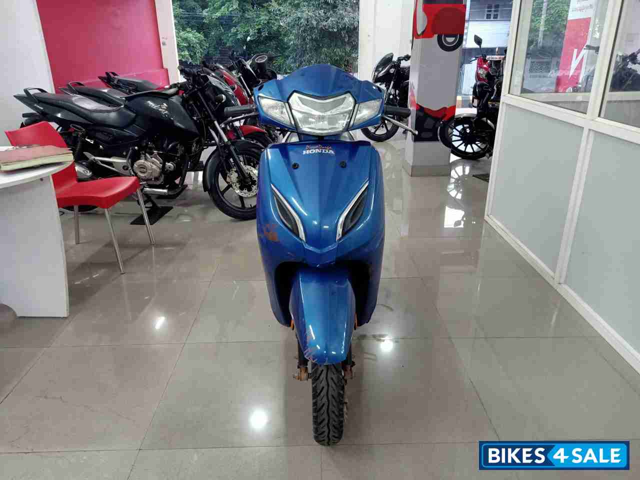 Honda Activa