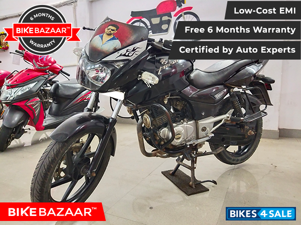 Bajaj Pulsar