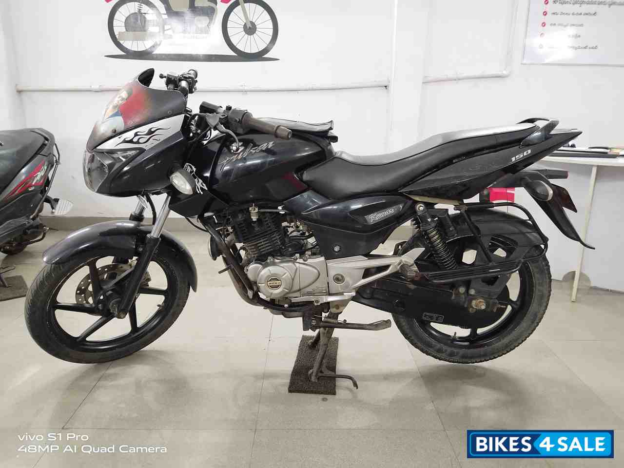 Bajaj Pulsar
