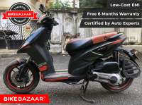 Aprilia SR 150 2018 Model