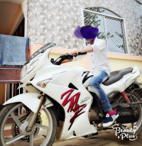 Hero Karizma ZMR 2011 Model