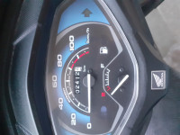 Matte Gray Honda Activa 5G