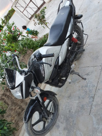 Hero Splendor iSmart 2015 Model