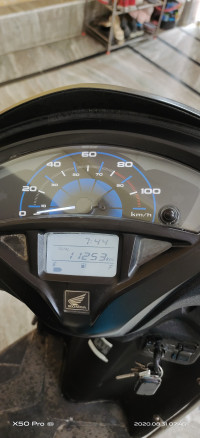 Honda Activa 5G Limited Edition