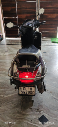 Honda Activa 5G Limited Edition