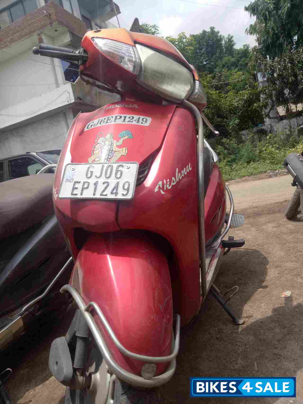 Honda Activa