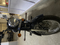 Royal Enfield Bullet Standard 500 2017 Model