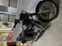 Royal Enfield Bullet Standard 500