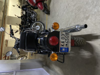 Royal Enfield Bullet Standard 500