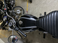 Royal Enfield Bullet Standard 500
