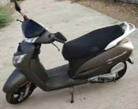 Honda Activa 125 2019 Model