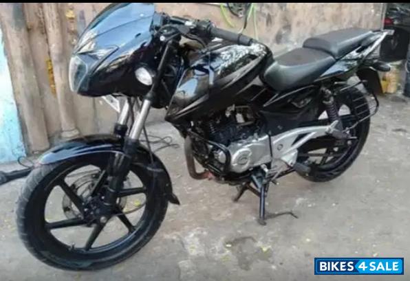 Bajaj Pulsar 180 DTSi