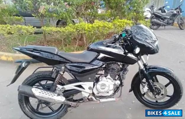 Bajaj Pulsar 180 DTSi