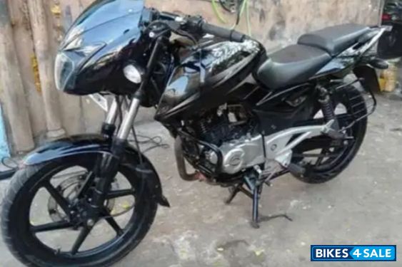 Bajaj Pulsar 180 DTSi