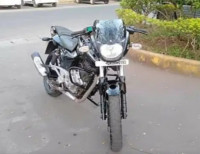 Bajaj Pulsar 180 DTSi