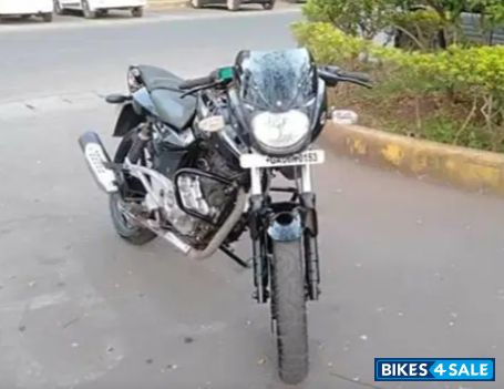 Bajaj Pulsar 180 DTSi