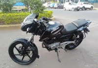 Bajaj Pulsar 180 DTSi
