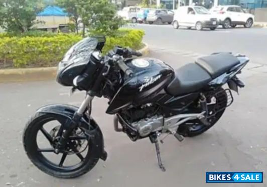 Bajaj Pulsar 180 DTSi