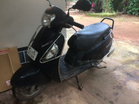 Suzuki Access 125 2010 Model