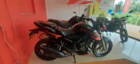 TVS Apache RTR 200 4V