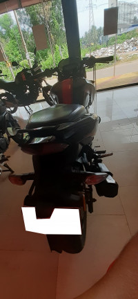 TVS Apache RTR 200 4V