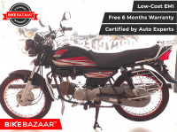 Hero HF Dawn 2014 Model