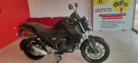 Yamaha FZ
