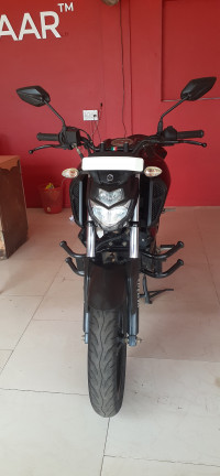 Yamaha FZ
