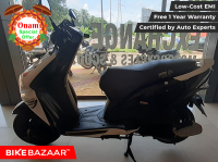 Honda Dio 2016 Model