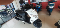 Honda Dio