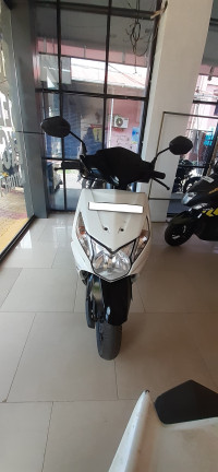 Honda Dio