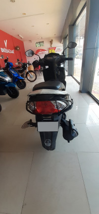 Honda Dio