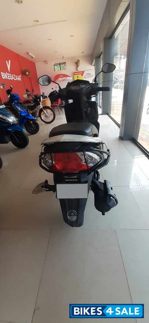 Honda Dio