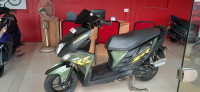 Yamaha Ray 2016 Model