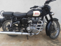 Royal Enfield Classic 350 2015 Model