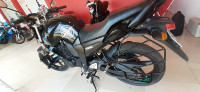 Yamaha FZ