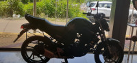 Yamaha FZ