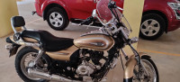 Bajaj Avenger Cruise 220 2016 Model