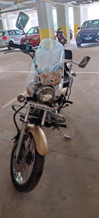 Bajaj Avenger Cruise 220