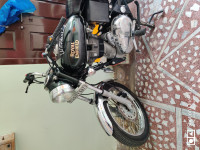 Royal Enfield Bullet Electra Twinspark