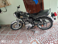 Royal Enfield Bullet Electra Twinspark