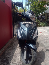 Sparkling Black Hero Maestro Edge