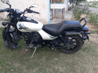 Bajaj Avenger Street 220 2019 Model