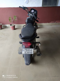 Bajaj Platina 110