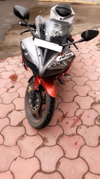 Yamaha YZF R15 V2 2016 Model